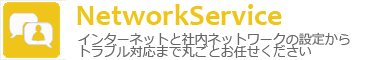 NetworkService